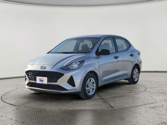Hyundai Grand i10 Fleet 2023 