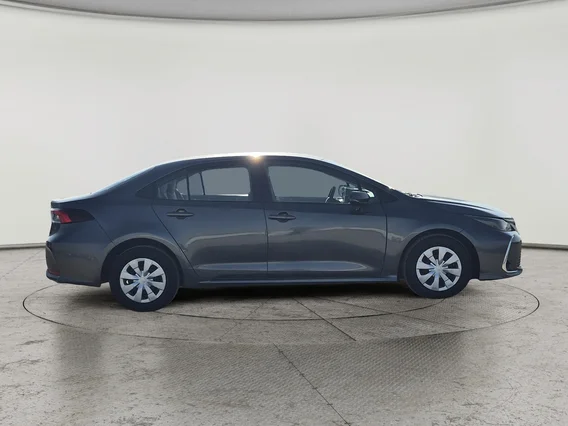 Toyota Corolla XLI 2020 