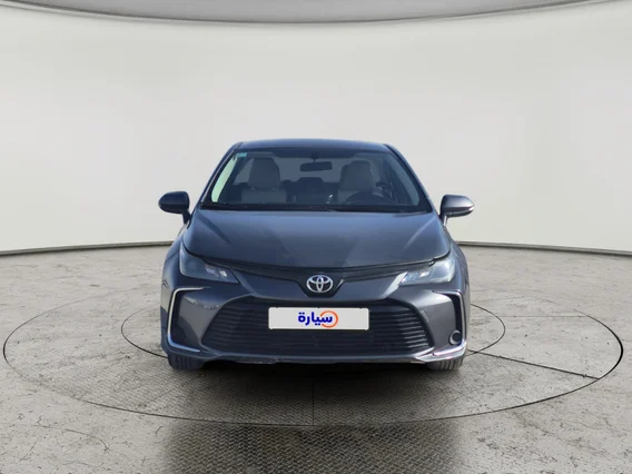 Toyota Corolla XLI 2020 