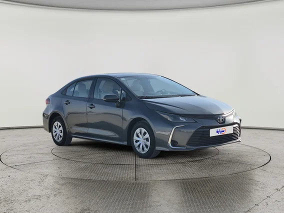 Toyota Corolla XLI 2020 