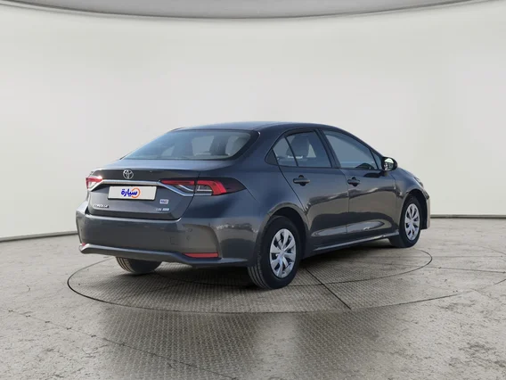 Toyota Corolla XLI 2020 