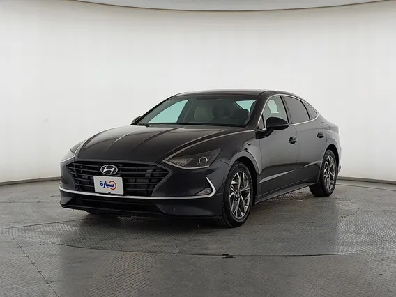 هيونداي سوناتا سمارت 2021 