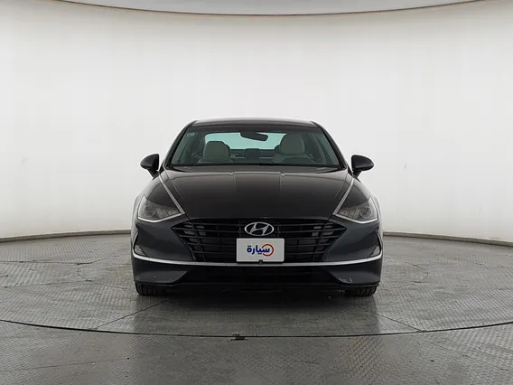 هيونداي سوناتا سمارت 2021 