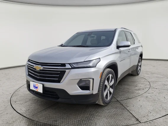 Chevrolet Traverse LT 2022 