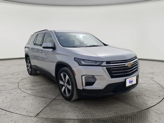 Chevrolet Traverse LT 2022 