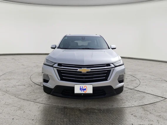 Chevrolet Traverse LT 2022 