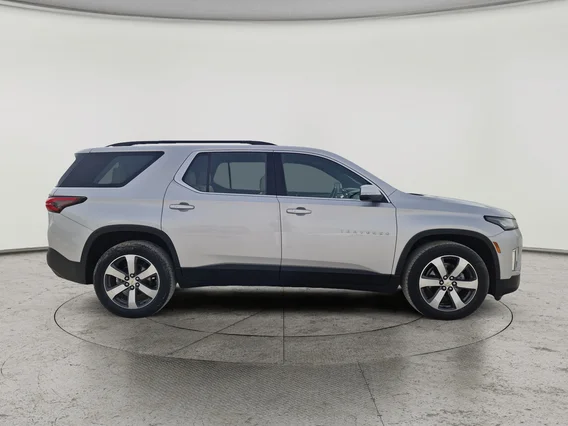Chevrolet Traverse LT 2022 