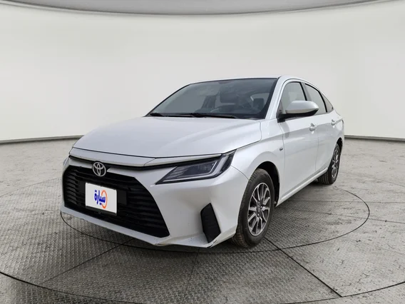 Toyota Yaris  Y 2023 