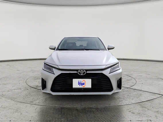 Toyota Yaris  Y 2023 