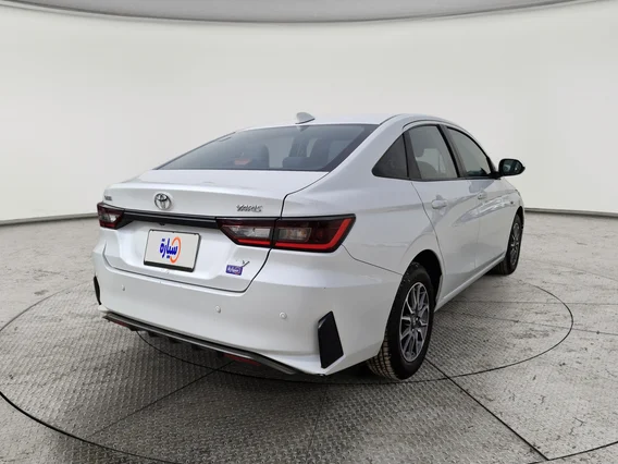 Toyota Yaris  Y 2023 