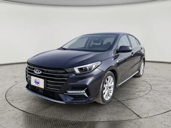Chery Arrizo 6 Pro Comfort 2023 