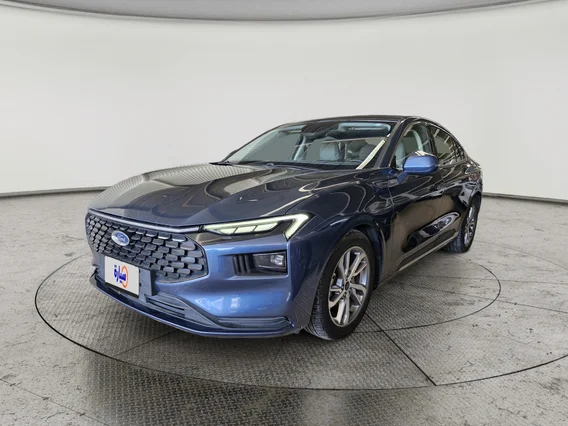 فورد تورس امبيانتي 2024 