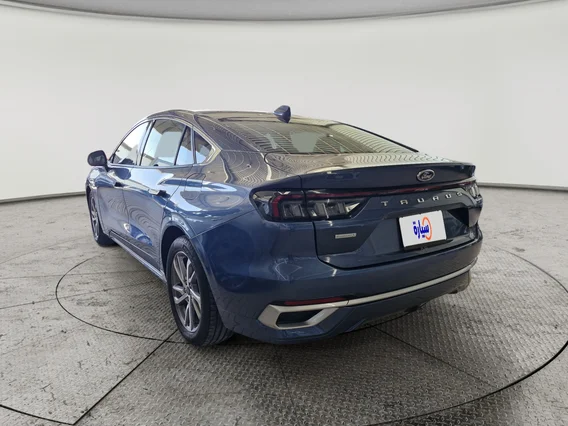 فورد تورس امبيانتي 2024 