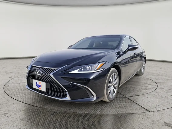 Lexus ES 250 AA Elegant 2021 