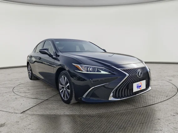 Lexus ES 250 AA Elegant 2021 