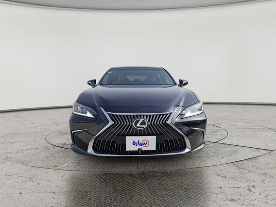 Lexus ES 250 AA Elegant 2021 