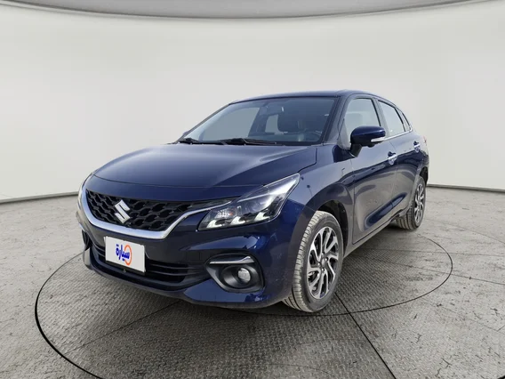 سوزوكي بالينو GLX 2024 