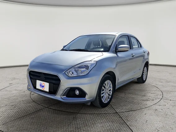 سوزوكي ديزاير GLX 2025 