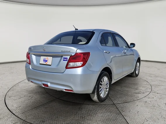 سوزوكي ديزاير GLX 2025 