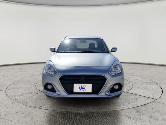 سوزوكي ديزاير GLX 2025 