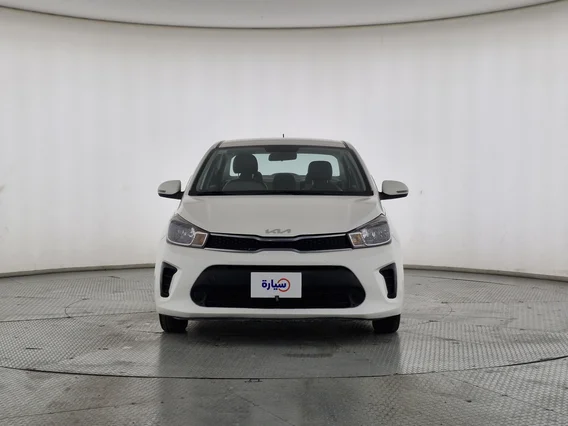 Kia Pegas EX 2022 