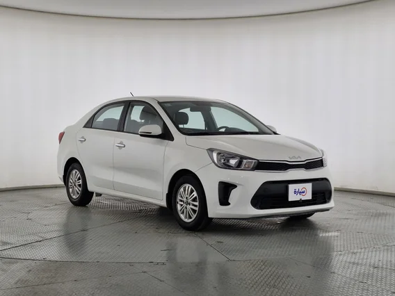 Kia Pegas EX 2022 