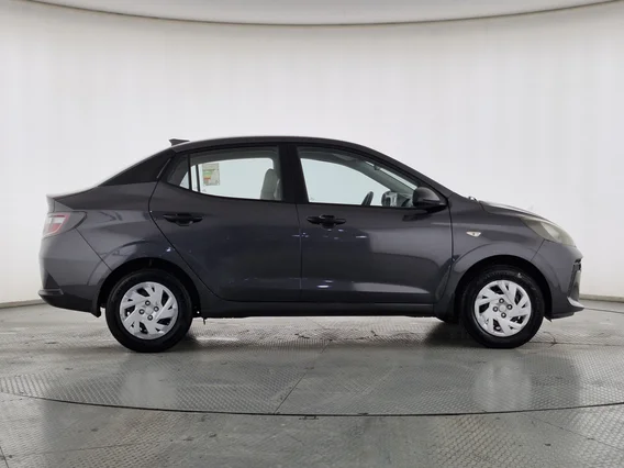 Hyundai Grand i10 Fleet 2024 