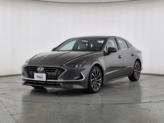 هيونداي سوناتا سمارت 2022 