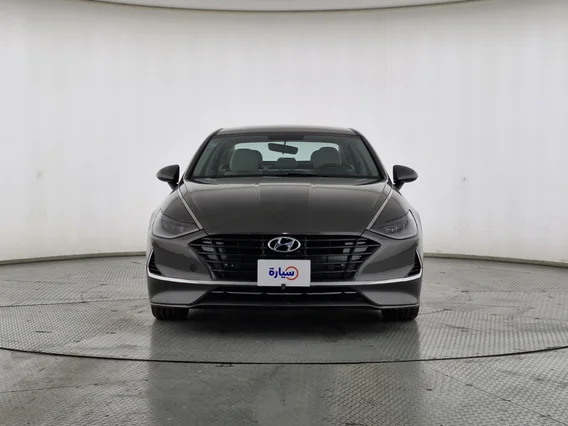 هيونداي سوناتا سمارت 2022 