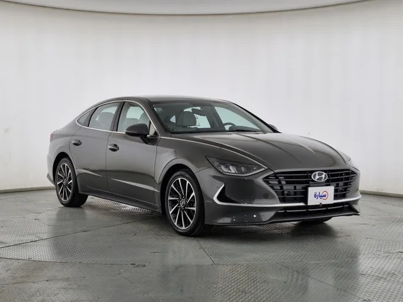 هيونداي سوناتا سمارت 2022 