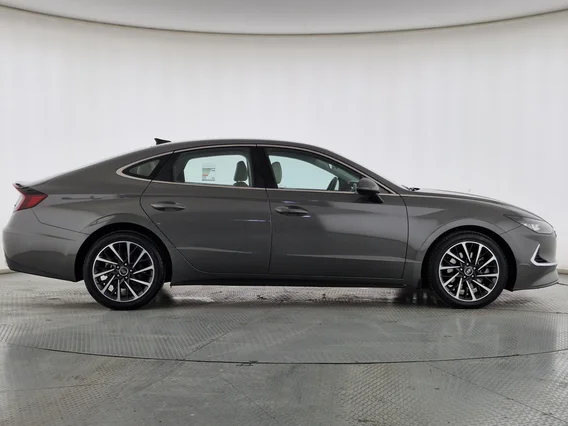 هيونداي سوناتا سمارت 2022 