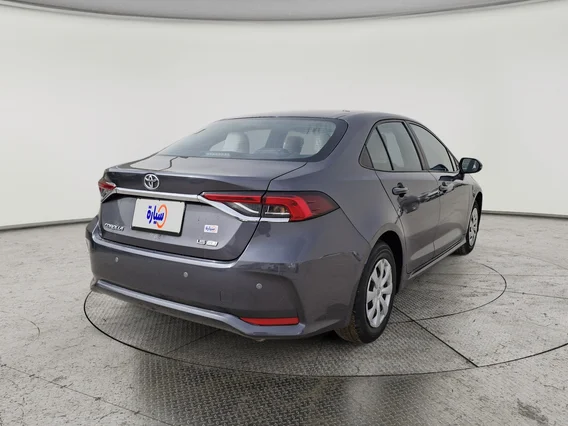 Toyota Corolla XLI 2023 