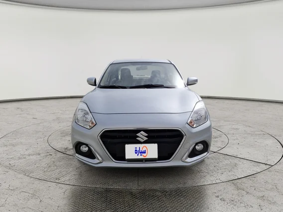 Suzuki Dzire GLX 2024 