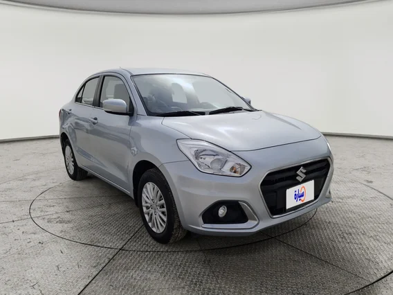 Suzuki Dzire GLX 2024 