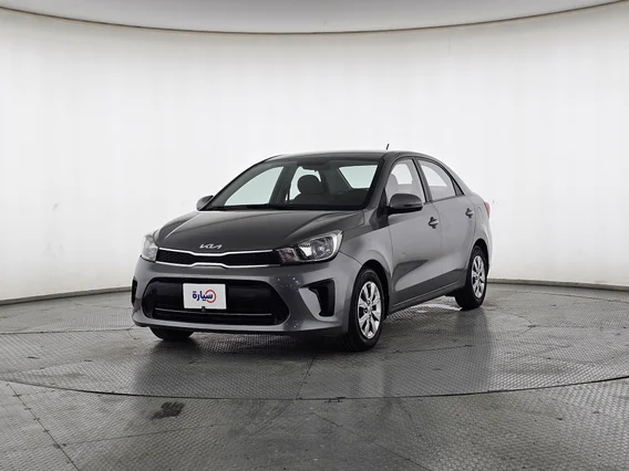 Kia Pegas LX 2022 