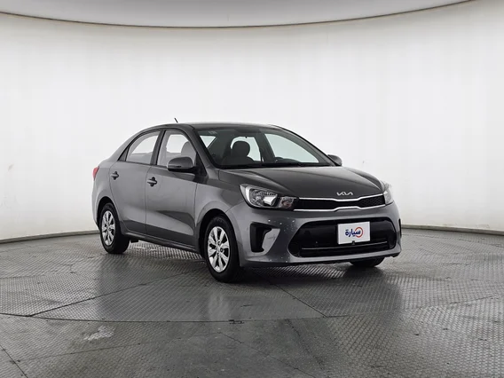 Kia Pegas LX 2022 