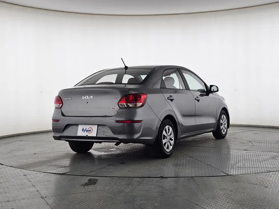 Kia Pegas LX 2022 