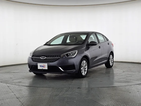 شيري اريزو 5 Comfort 2023 