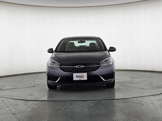 شيري اريزو 5 Comfort 2023 