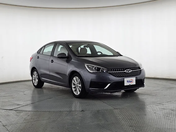 شيري اريزو 5 Comfort 2023 