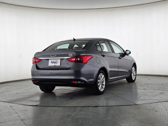 شيري اريزو 5 Comfort 2023 