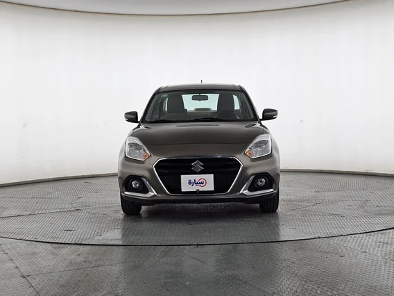 Suzuki Dzire GLX 2023 