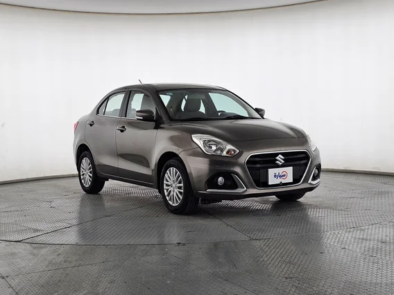 Suzuki Dzire GLX 2023 