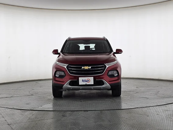 شفروليه جرووف LT 2023 