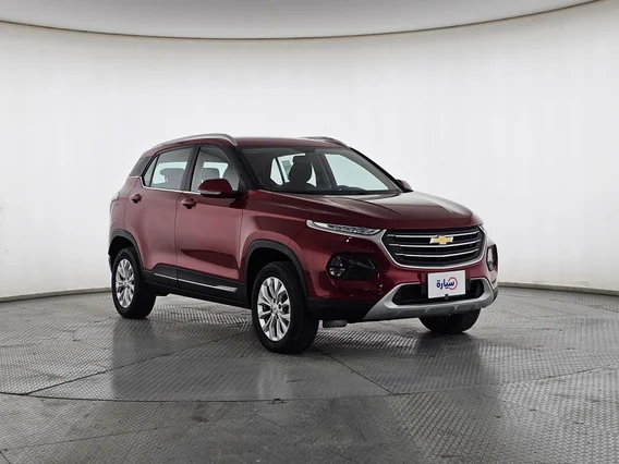 شفروليه جرووف LT 2023 