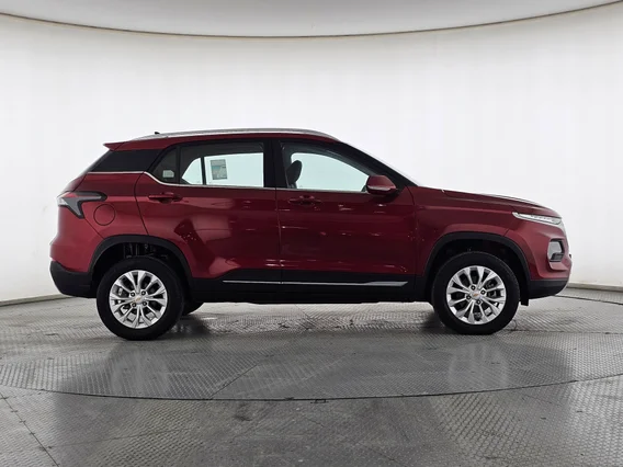 شفروليه جرووف LT 2023 