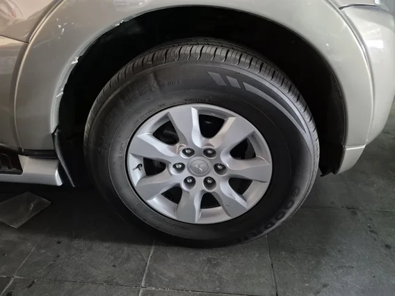 Mitsubishi Pajero GLS 5Doors 2020 دبل