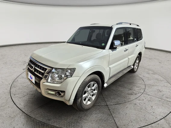Mitsubishi Pajero GLS 5Doors 2020 دبل