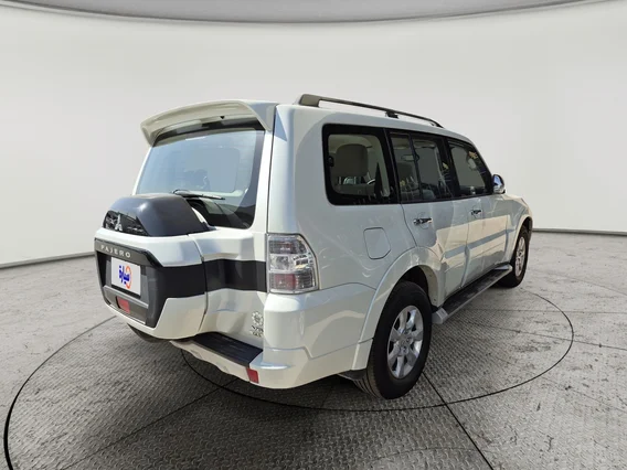 Mitsubishi Pajero GLS 5Doors 2020 دبل