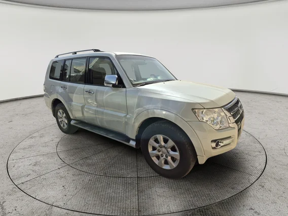 Mitsubishi Pajero GLS 5Doors 2020 دبل